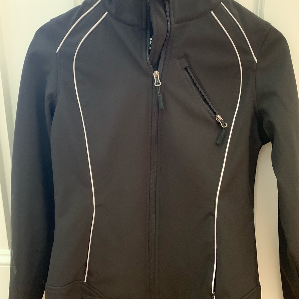 Snowzu Fleece Lined Jacket